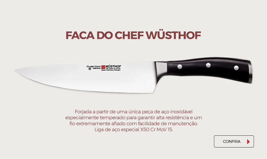 Face do chef