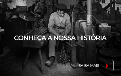 Conheça a nossa história