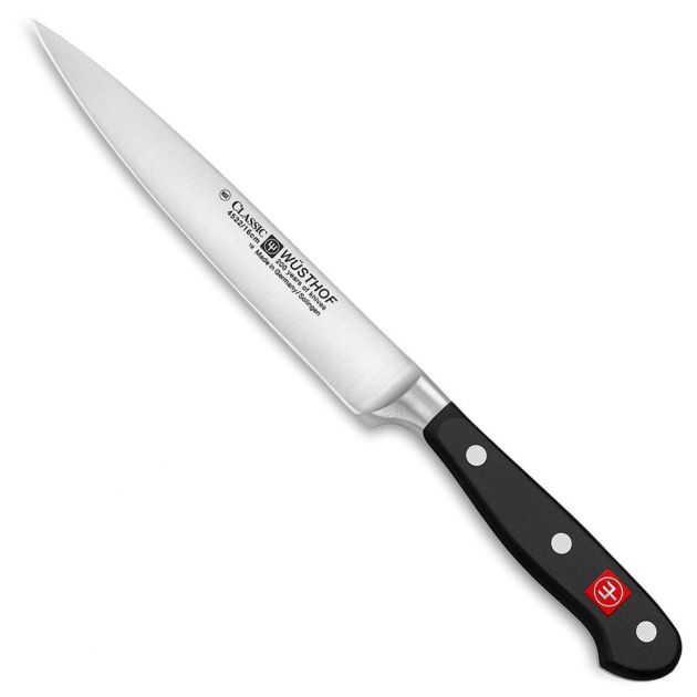 Faca Carnes Classic 6" 4522/16 - Wüsthof