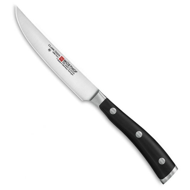 Faca Steak Classic Ikon 4,5" 4096/12 - Wüsthof