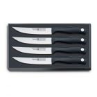 Conjunto 4 Facas Wüsthof Steak Silverpoint 5" 9634