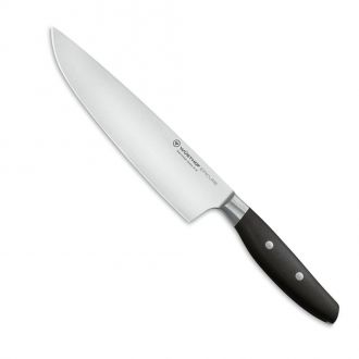 Faca Chef Epicure Slate 8" - Wüsthof