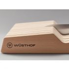 Wüsthof - Organizador Facas Grande Madeira 15 Compartimentos