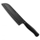 Wüsthof Performer - Faca Santoku com Sulcos 7"