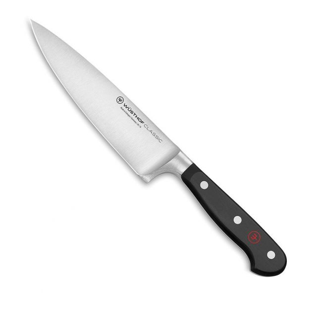 FACA WÜSTHOF CHEF CLASSIC 6" 