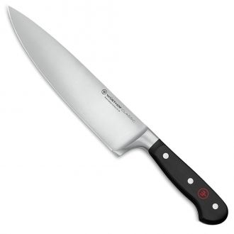 FACA WÜSTHOF CHEF CLASSIC 8" 