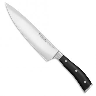 FACA WÜSTHOF CHEF CLASSIC IKON 8" 