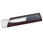 FACA WÜSTHOF CHEF CLASSIC IKON 8" 
