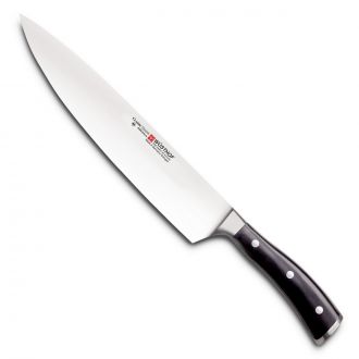 Faca Wüsthof Chef Classic Ikon 10" 4596/26