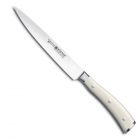 Faca Wüsthof Carnes Classic Ikon Crème 6" 4506-0/16