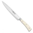 Wüsthof Classic Ikon Crème - Faca Carnes (Lâmina Estreita) 8" 4506-0/20