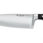 Faca Chef Classic Lâmina Larga (Extra Wide) 8" - Wüsthof