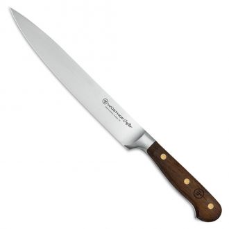 Wüsthof Crafter - Faca Trinchar Cabo Madeira 8" 3723/20