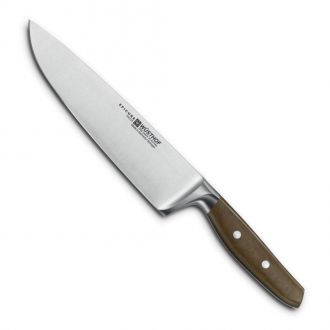 Faca Wüsthof Chef Epicure (com Guarda) 8" 3982/20