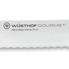 Faca Wüsthof Pão Gourmet 8" 4143/20