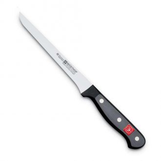 Faca Wüsthof Desossa Gourmet 6" 4606/16