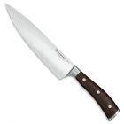 Faca Chef Ikon Blackwood 8" - Wüsthof