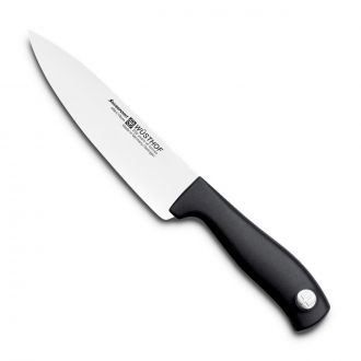 Faca Wüsthof Chef Silverpoint 6" 4561/16