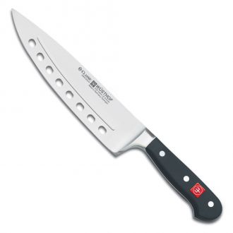 Faca Wüsthof Chef Super Glider Classic 8" 4563/20